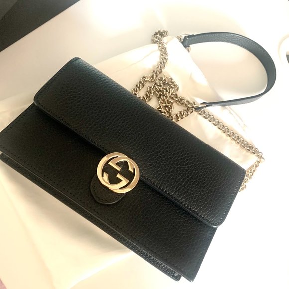 Gucci Chain Bag - Picture 2 of 6